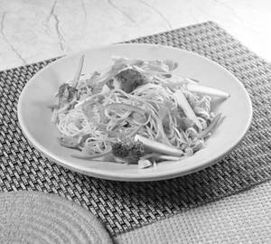Hakka noodles