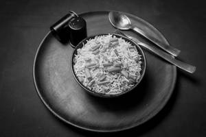 Veg Fried Rice