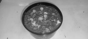 Kadhai Chole