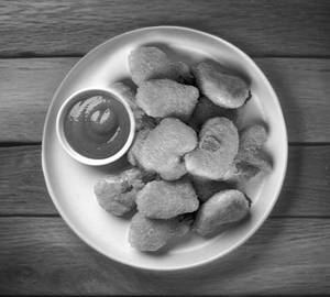Chcken Nuggets (16pcs)