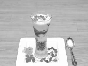 Pista Falooda
