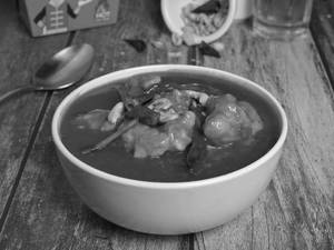 Kung Pao Chicken Gravy