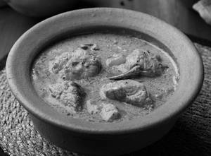 Allapey Fish Curry