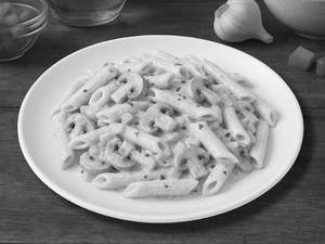 Pasta Alfredo