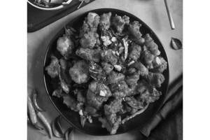 Chicken 65
