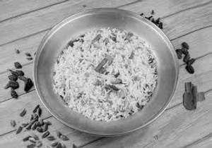 Kashmiri pulav