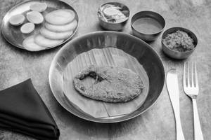 Rawas Fry (Indian Salmon)