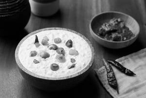 Curd Rice