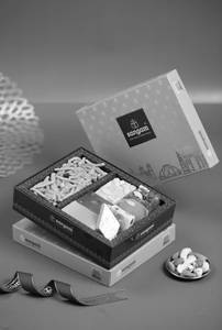 Assorted Sweets : Rangila Sangrah