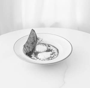 Turkish Eggs
