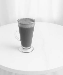 Iced Chocolate Milkshake