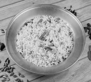 Kashmiri Pulao [450ml]