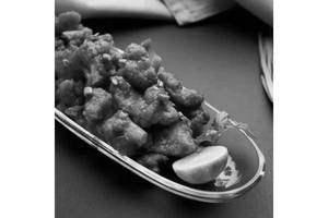 Gobi Salt N Pepper