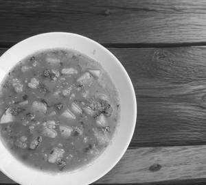 Aloo sabji