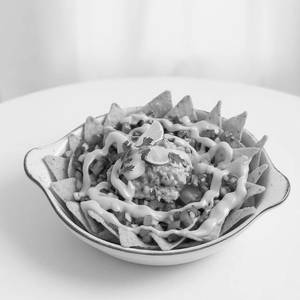 Loaded Classic Nachos