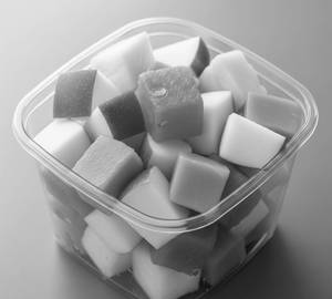 Fresh Cut Fruits Box