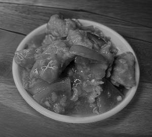 Chilli Chicken ( 8 Pieces)