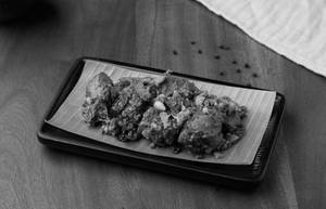 Boneless Kozhi Varattiyathu