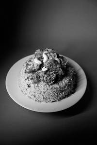 Nizami Kodi Pulao