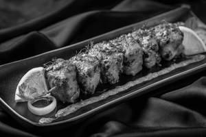 Paneer Tikka