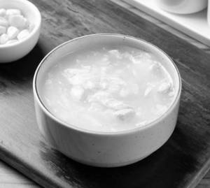 Chicken Sweet Corn Soup