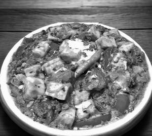 Paneer masala