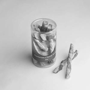 Cheese Straw Box