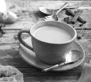 Masala Tea [180 Ml]