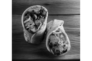 Chicken Tikka Roll