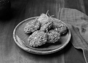 Vazhapoo Vada - 5 Pcs