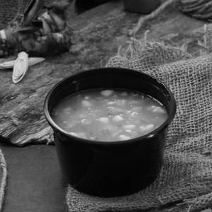 Chicken Clear Soup