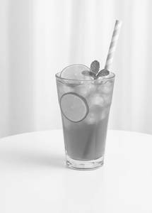 Iced Tea - Classic Lemon