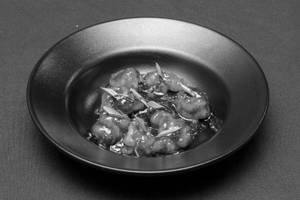 Prawns In Mongolian Sauce