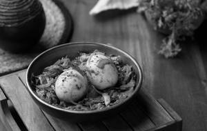 Egg Roast
