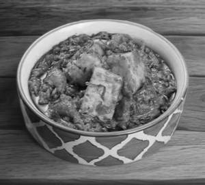 Paneer Do Pyaza
