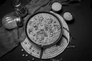 Mix Veg Khichdi(1/2kg)