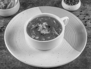 Veg Hot And Sour Soup