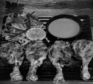 Tangdi Kabab