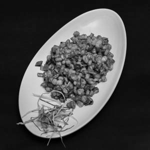 Crispy Corn
