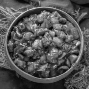 Mutton Fry