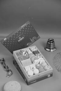 Assorted Sweets : Maha Sangam