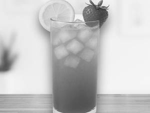 Litchi Cooler