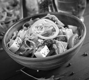 Salad [450ml]