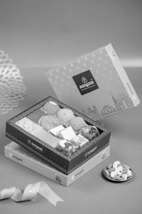 Assorted Sweets : Meethi Shaam
