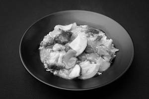 Veg Stewed Rice