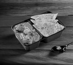 Aloo Matar
