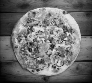 Onion Uttapam