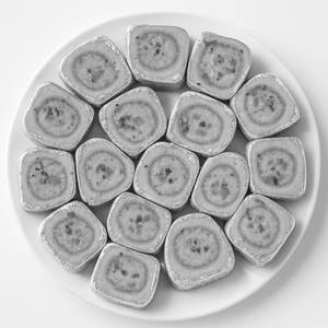 Khoya Pudding