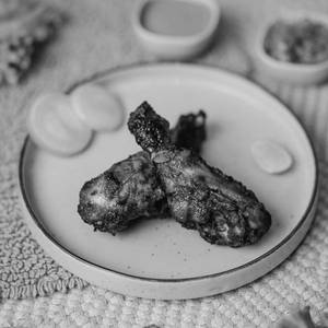 Murgh Arabian Tangdi Kabab