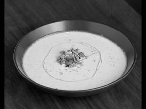 Cream Of Chicken Soup